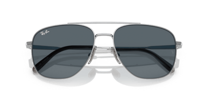 Silver - 0RB8097 8056262285695