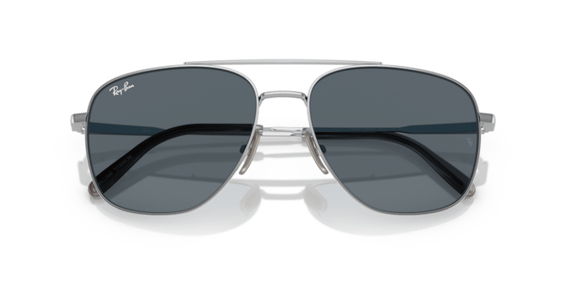 Silver - 0RB8097 8056262285695