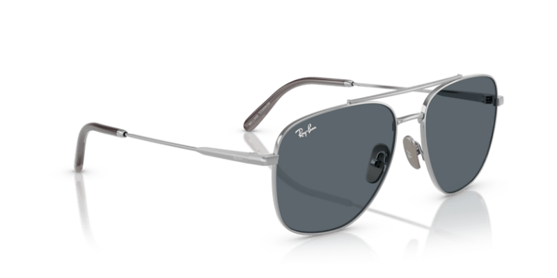 Silver - 0RB8097 8056262285695