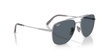 Silver - 0RB8097 8056262285695