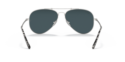 Silver - 0RB8125M 8056597038706