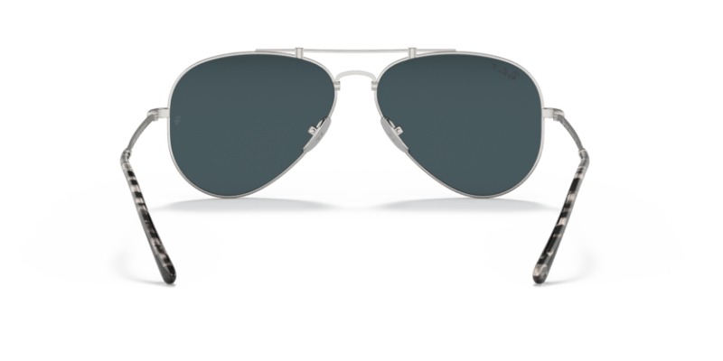 Silver - 0RB8125M 8056597038706