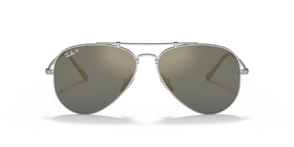 Silver - 0RB8125M 8056597038706