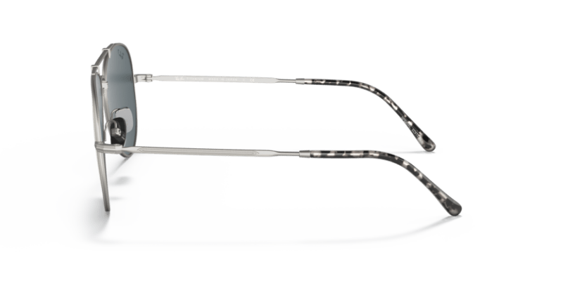 Silver - 0RB8125M 8056597038706