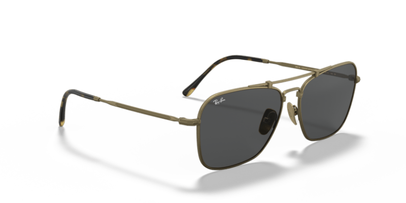 Antique Gold - 0RB8136 8053672977448