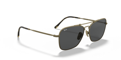 Antique Gold - 0RB8136 8053672977448