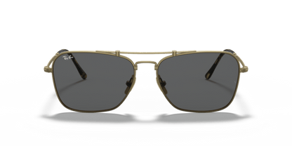 Antique Gold - 0RB8136 8053672977448