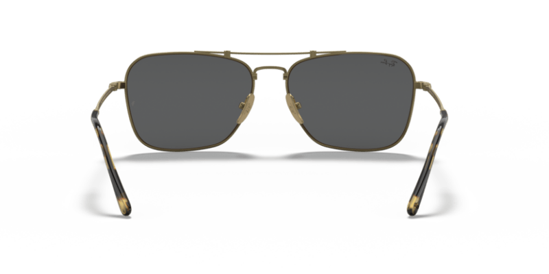Antique Gold - 0RB8136 8053672977448