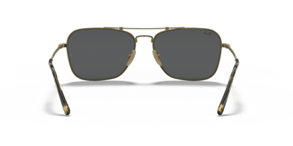 Antique Gold - 0RB8136 8053672977448