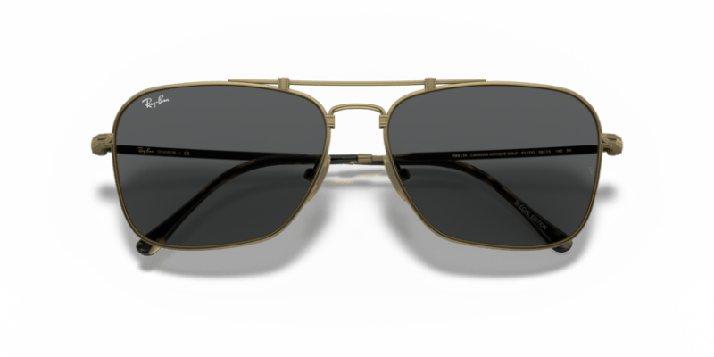 Antique Gold - 0RB8136 8053672977448