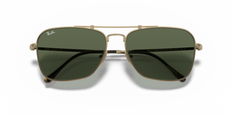 Gold - 0RB8136 8053672977455
