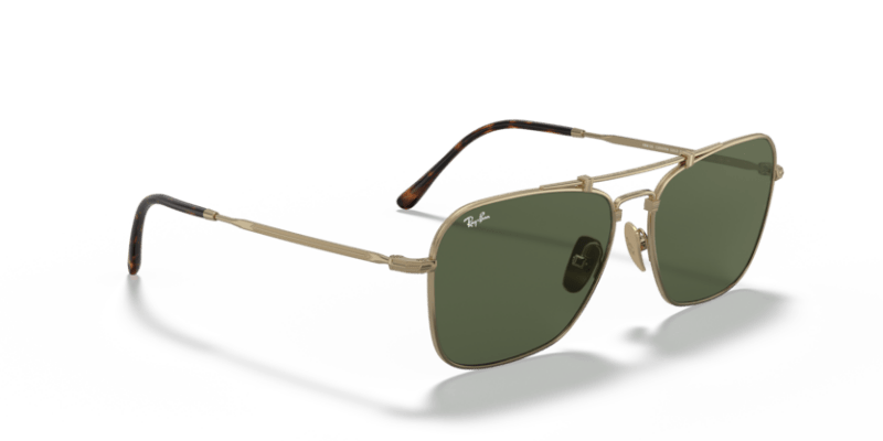 Gold - 0RB8136 8053672977455