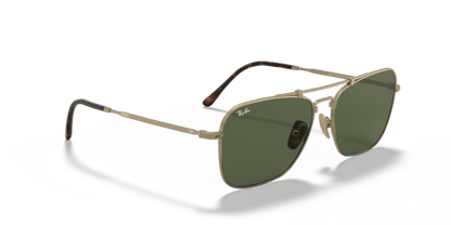 Gold - 0RB8136 8053672977455