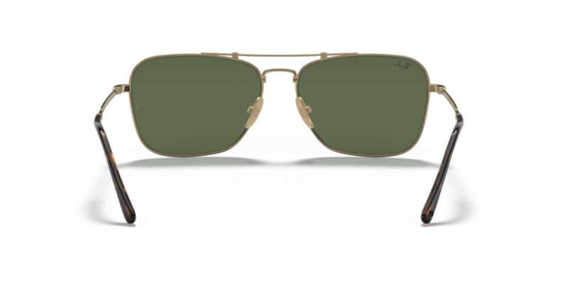 Gold - 0RB8136 8053672977455