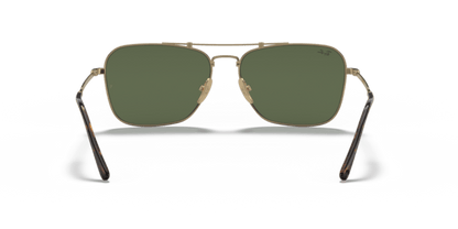 Gold - 0RB8136 8053672977455