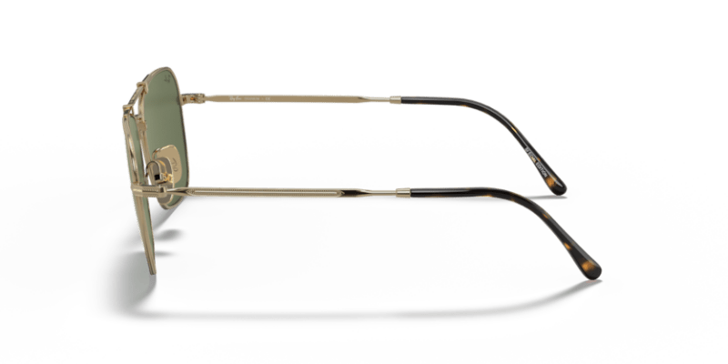 Gold - 0RB8136 8053672977455