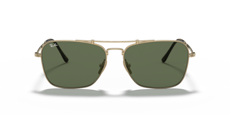 Gold - 0RB8136 8053672977455