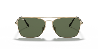 Gold - 0RB8136 8053672977455