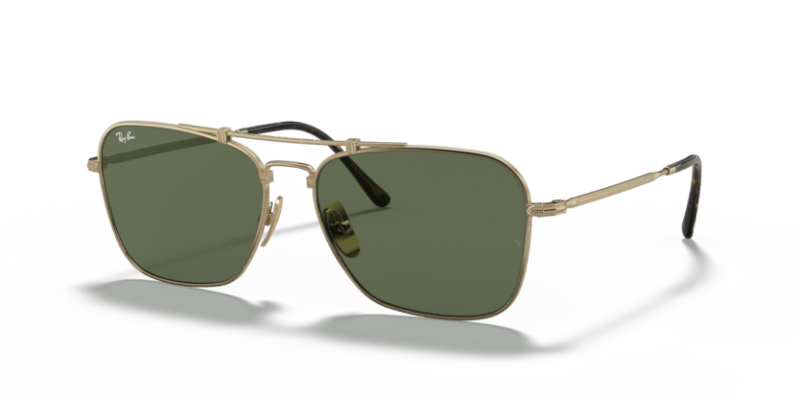 Gold - 0RB8136 8053672977455