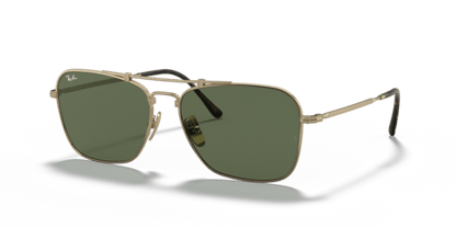 Gold - 0RB8136 8053672977455