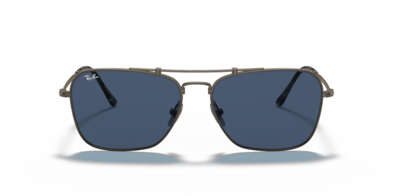 (Grey) Dark Blue -  8053672977462