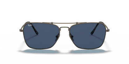 (Grey) Dark Blue -  8053672977462