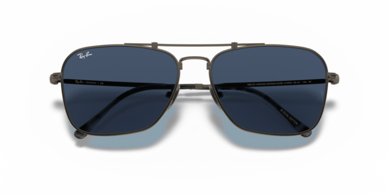 (Grey) Dark Blue -  8053672977462