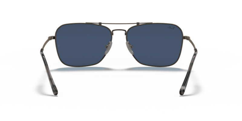 (Grey) Dark Blue -  8053672977462