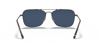 (Grey) Dark Blue -  8053672977462