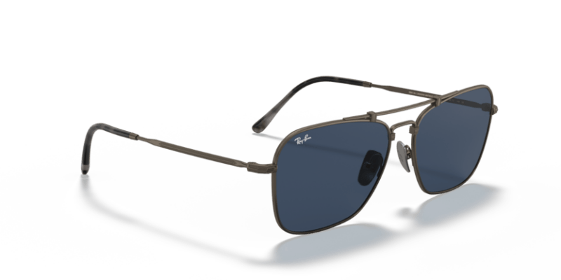 (Grey) Dark Blue -  8053672977462