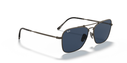 (Grey) Dark Blue -  8053672977462