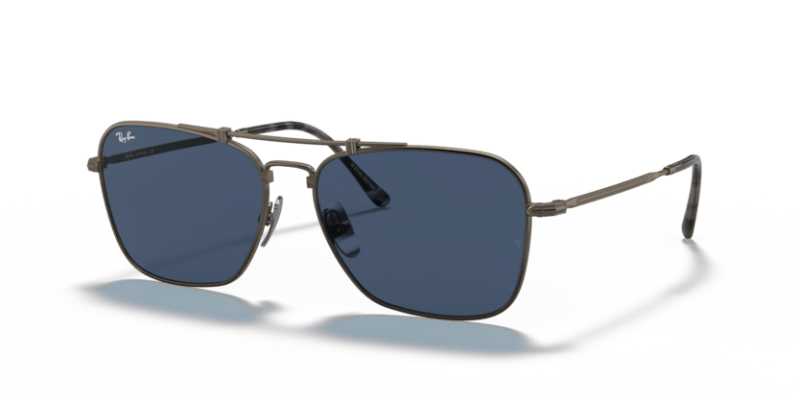 (Grey) Dark Blue -  8053672977462