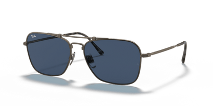 (Grey) Dark Blue -  8053672977462