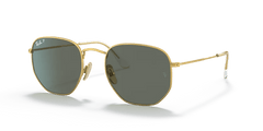 0RB8148 - Ray - Ban - Gold - 51mm - Ardor Eyewear