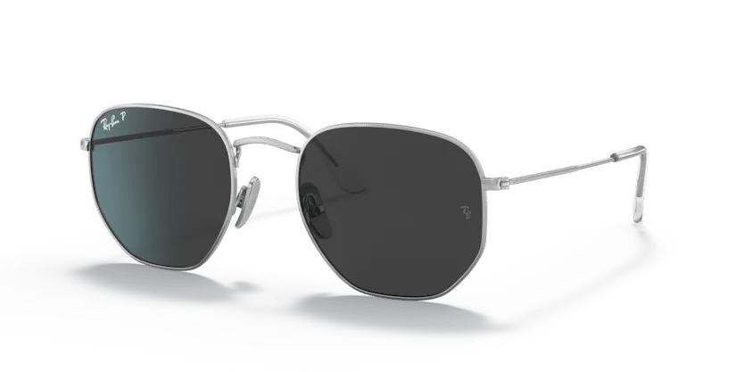 0RB8148 - Ray - Ban - Silver - 51mm - Ardor Eyewear