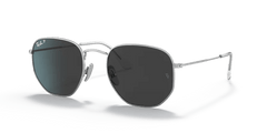 0RB8148 - Ray - Ban - Silver - 51mm - Ardor Eyewear