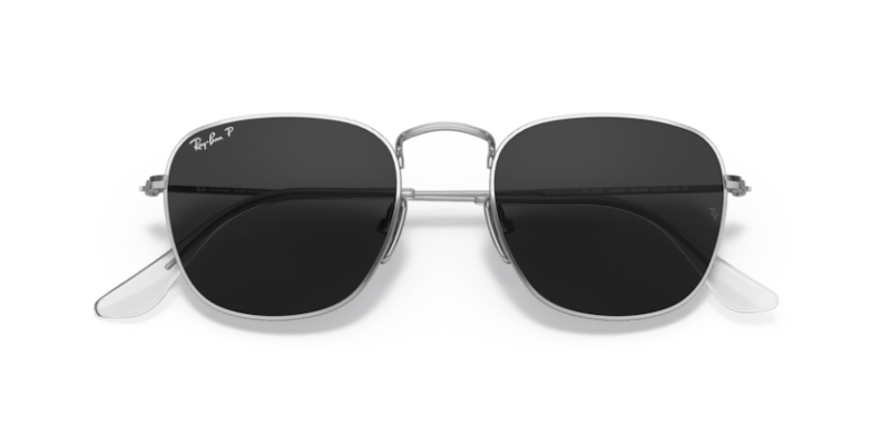 Silver - 0RB8157 8056597431187