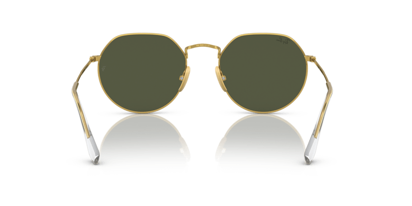 0RB8165 - Ray - Ban - (Gold) Green - 53 - 20 - 145 MM - Ardor Eyewear 8056597729925