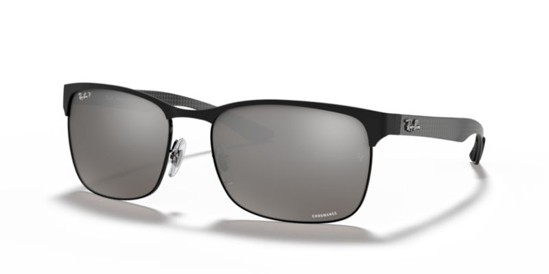 Black - 0RB8319CH 8053672839289
