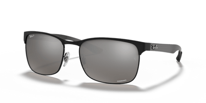 Black - 0RB8319CH 8053672839289