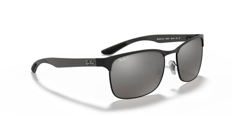 Black - 0RB8319CH 8053672839289