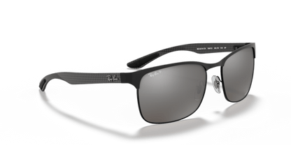 Black - 0RB8319CH 8053672839289