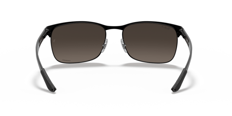 Black - 0RB8319CH 8053672839289