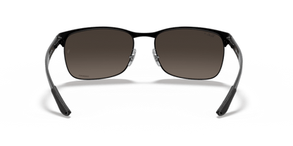 Black - 0RB8319CH 8053672839289