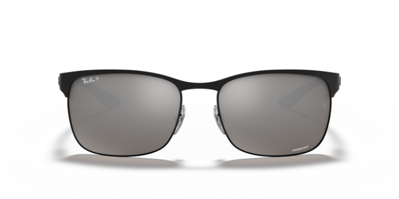 Black - 0RB8319CH 8053672839289