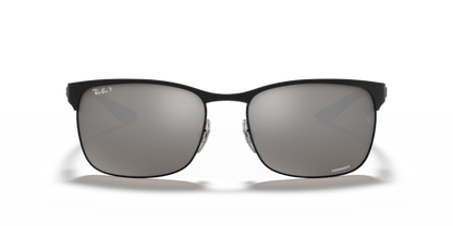 Black - 0RB8319CH 8053672839289