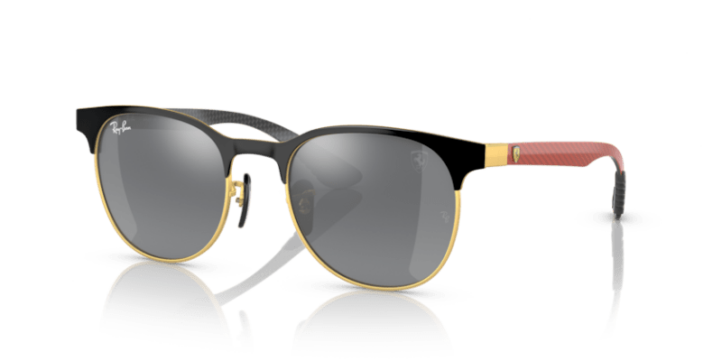 Black On Gold - 0RB8327M 8056597768603