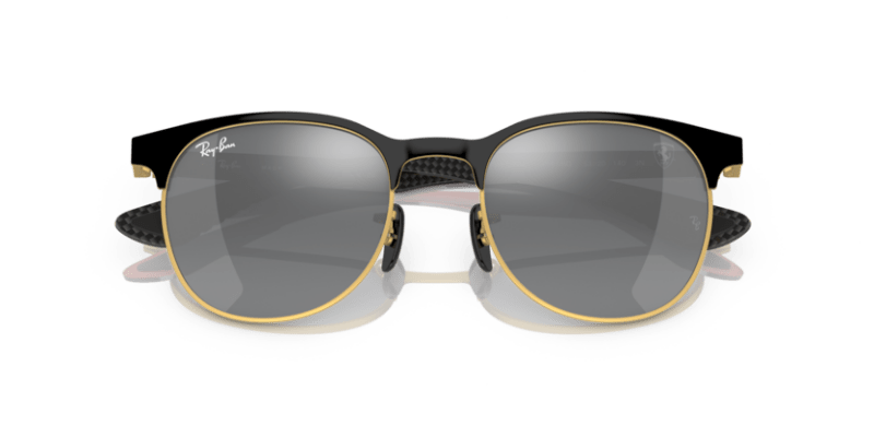Black On Gold - 0RB8327M 8056597768603