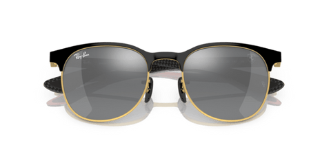 Black On Gold - 0RB8327M 8056597768603