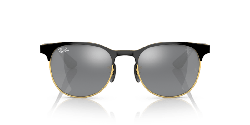 Black On Gold - 0RB8327M 8056597768603